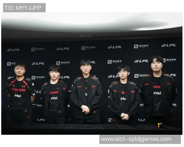热议和平精英JDG战队配合变革带来的新机遇与挑战分析