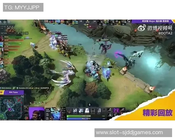 深入解析RNG在DOTA2中的控场策略与战术布局 深入解析RNG在DOTA2中的控场策略与战术布局