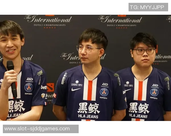 esports数据对话李伟深入探讨DOTA2职业生涯的辉煌与挑战